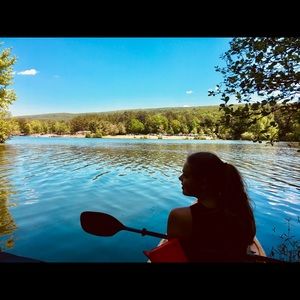 Meet your Posher, Polina